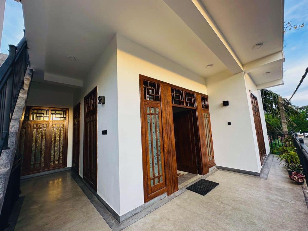 Apartment 215 *